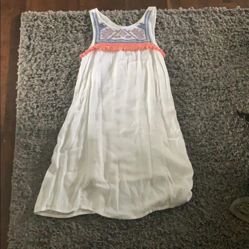 An adorable dress